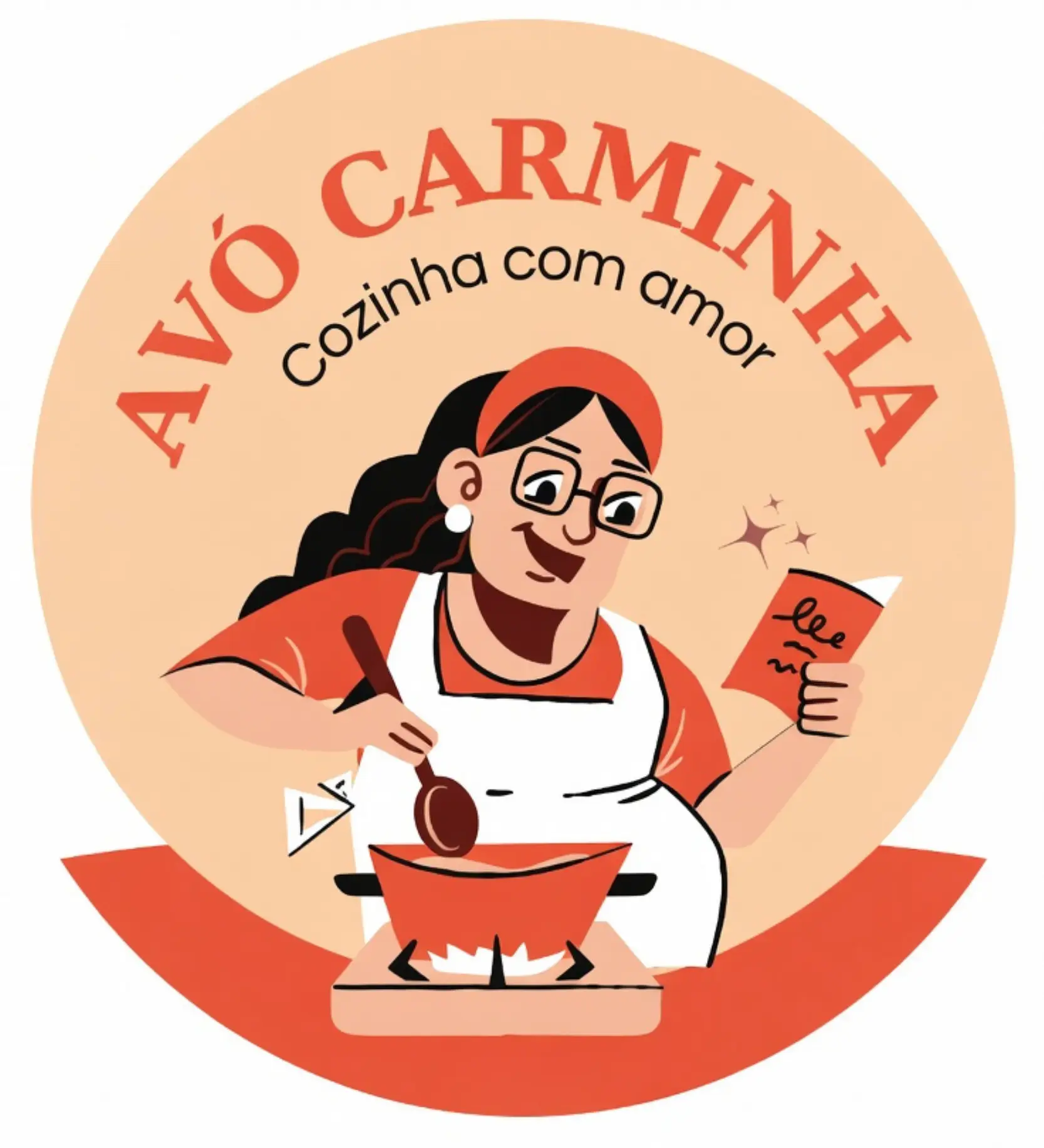 A Cozinha da Avó Carminha